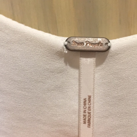 Free People Purple Haze Tunic M - Picture 4 of 5